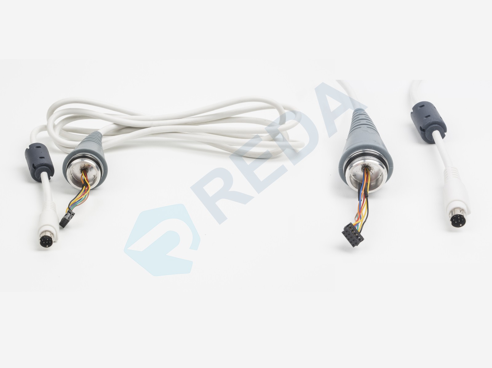 Chattanooga Compatible Ultrasound Cable