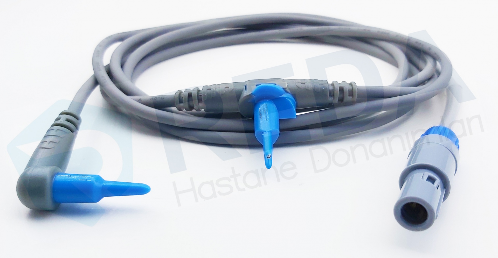 Compatible with Fisher Paykel Flow Sensor