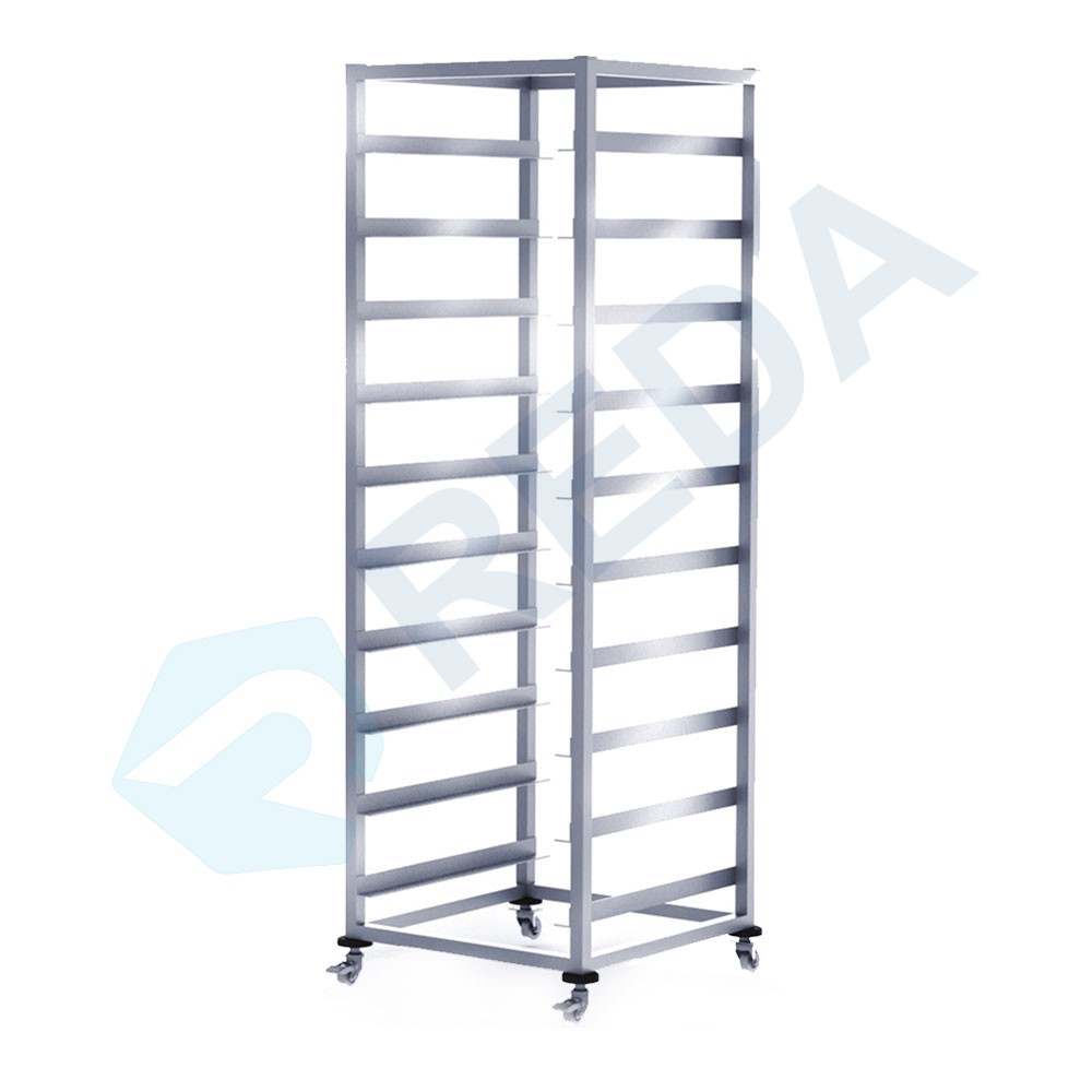 Container Trolley (Single)