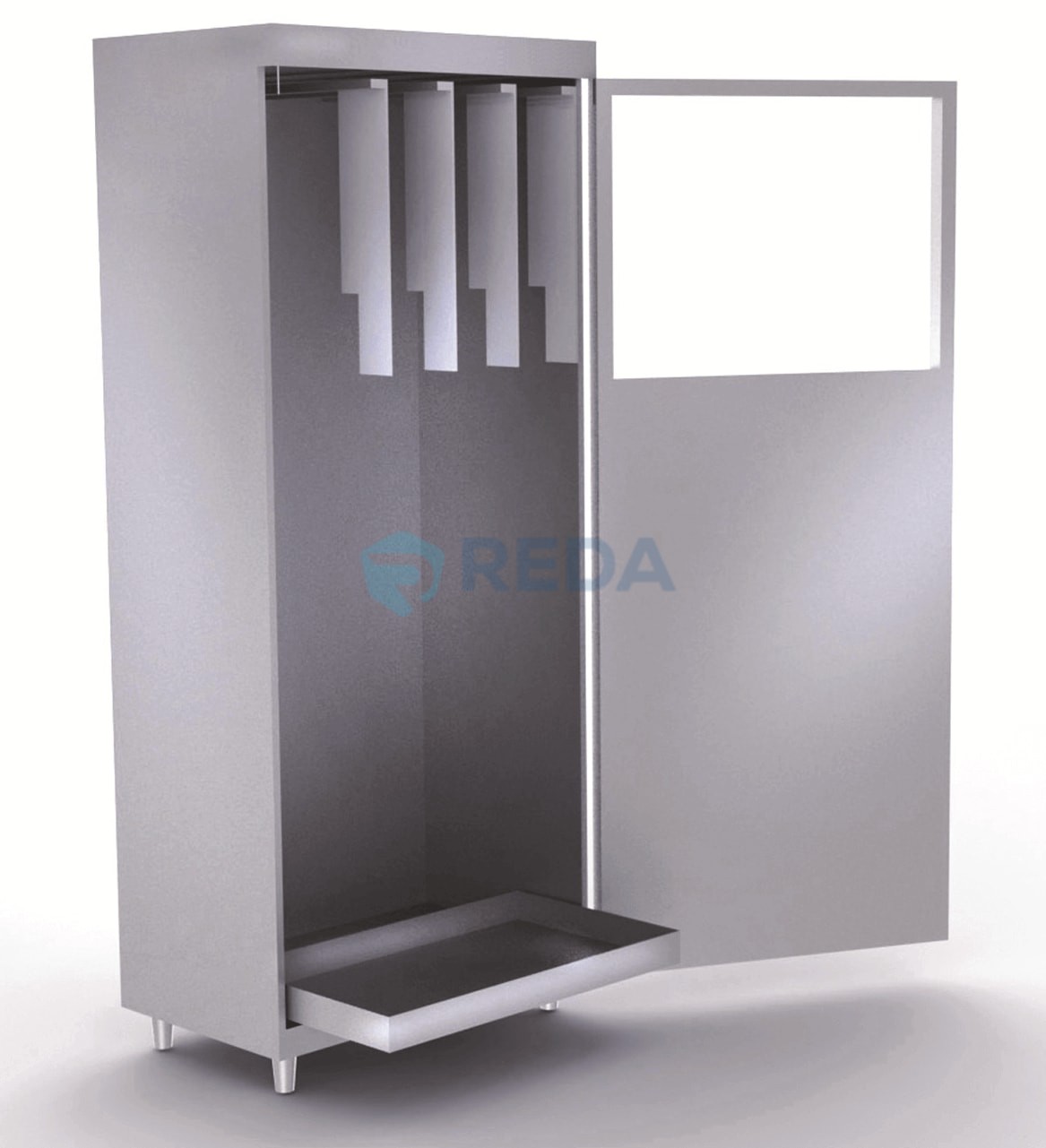 Endoscope Cupboard