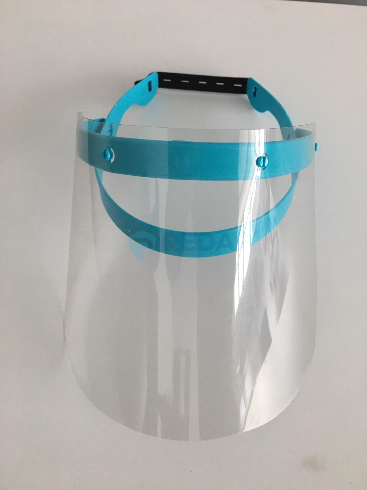 Face Protection Visoir