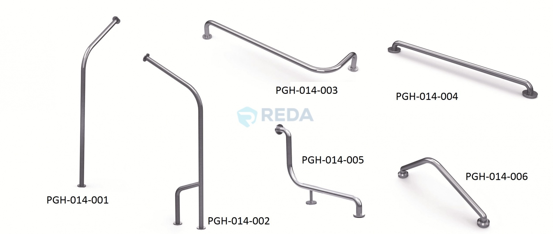 Handicapped Holding Bar