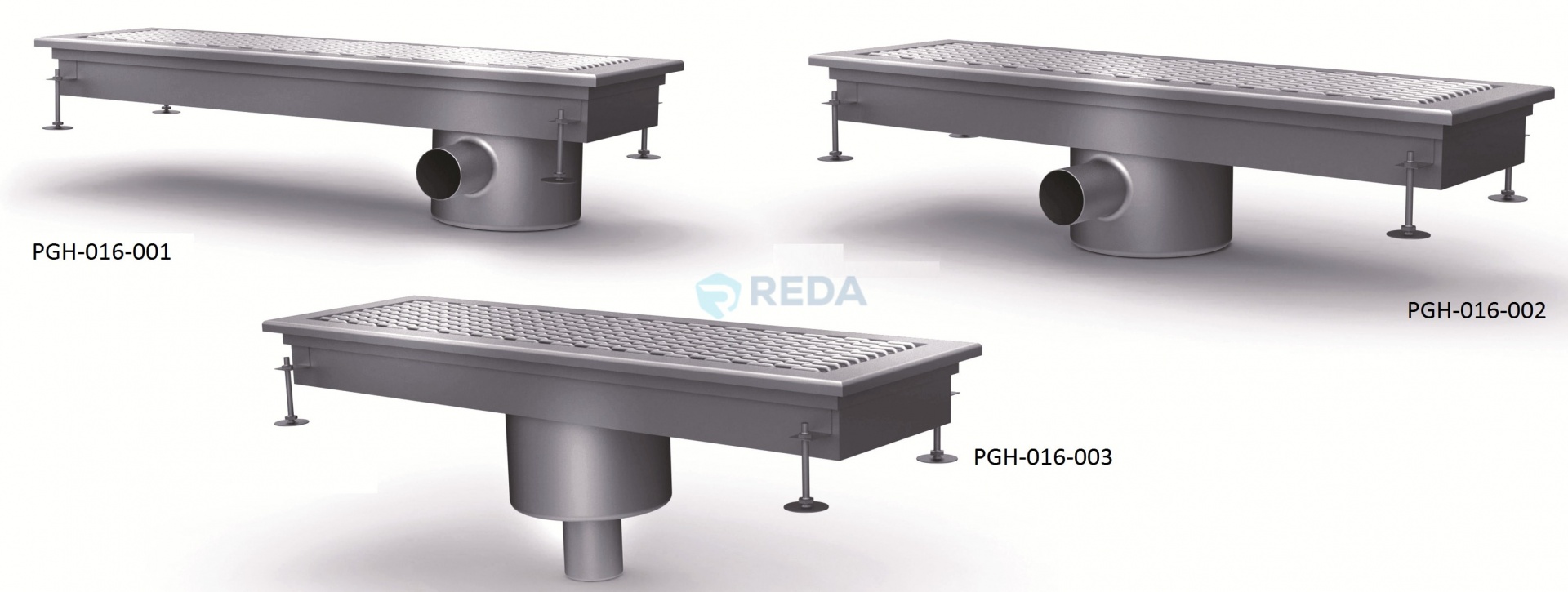 Hospital, Operating Room Floor Grids