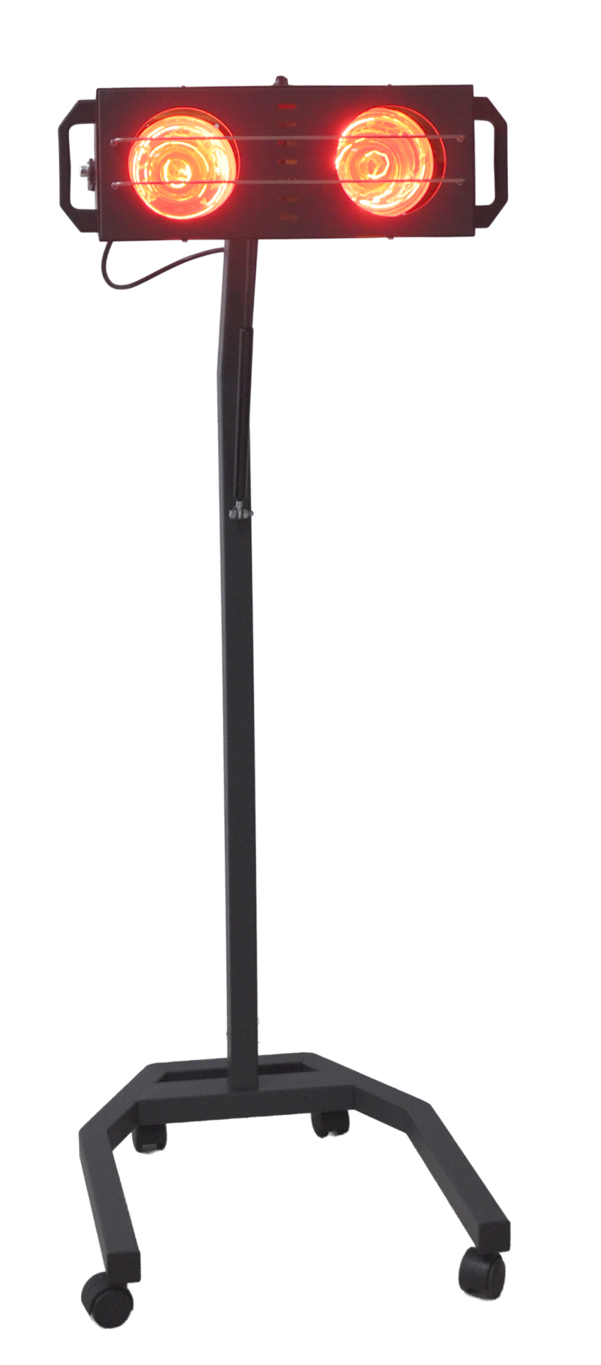 İnfrared Lamba - İkili