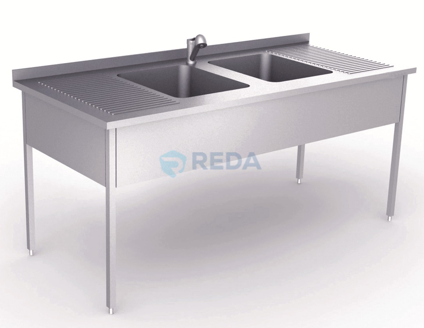 Insturument Washing Sinks