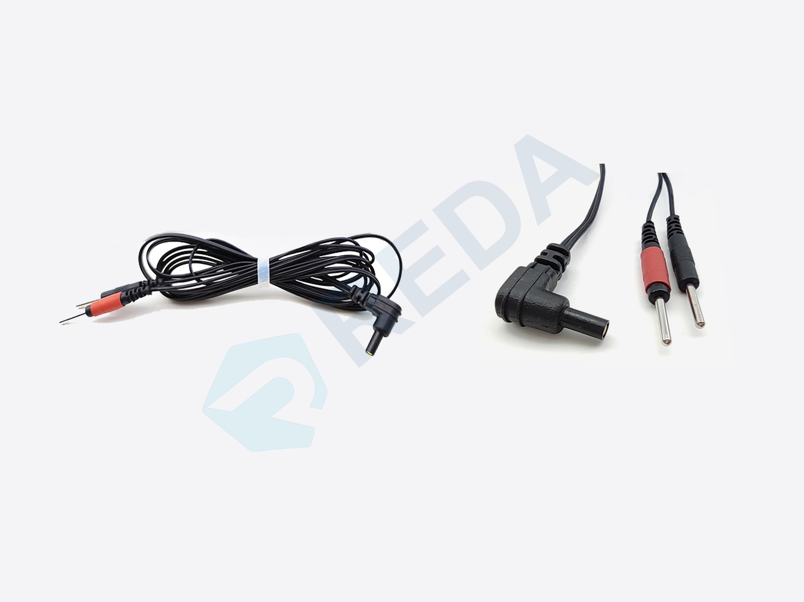 Intelect Compatible Tens Cable Black