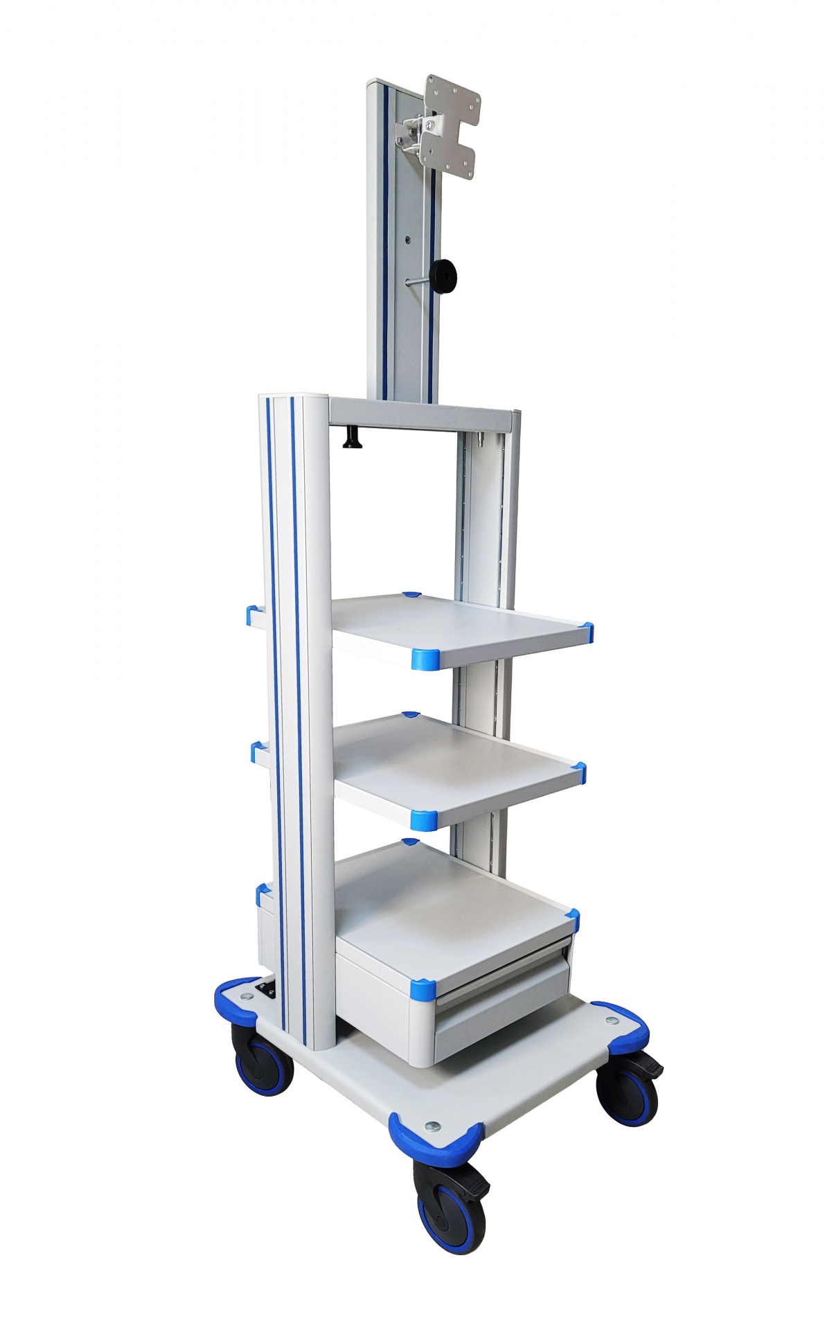 Kbb Endoskopi Arabası