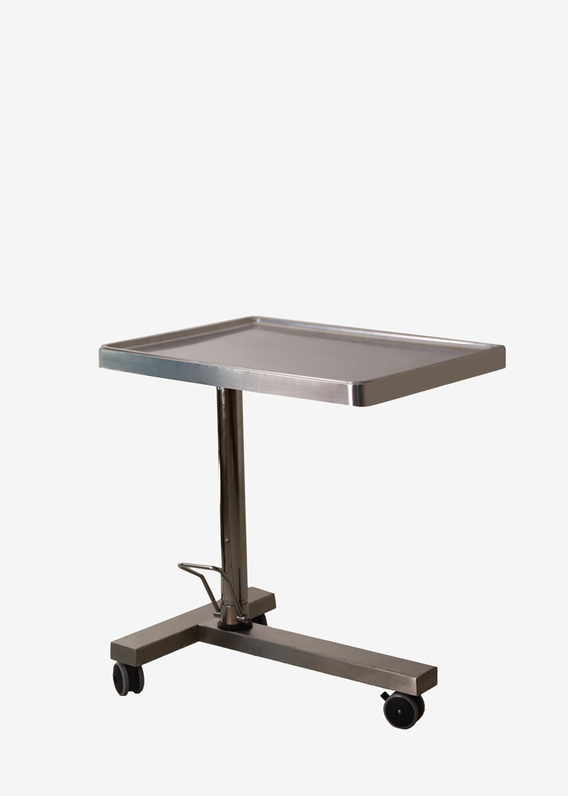 Medical Hydraulic Swimsuit Table