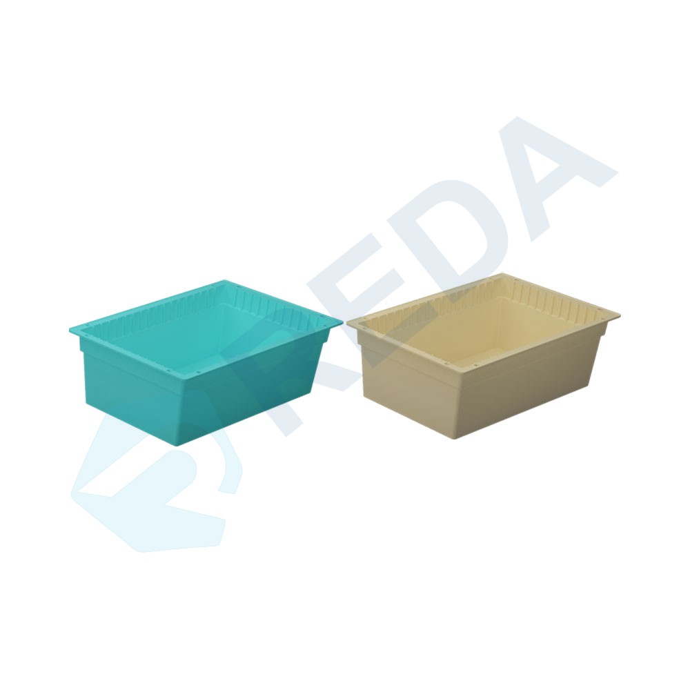 Medical Tray 2e-11012