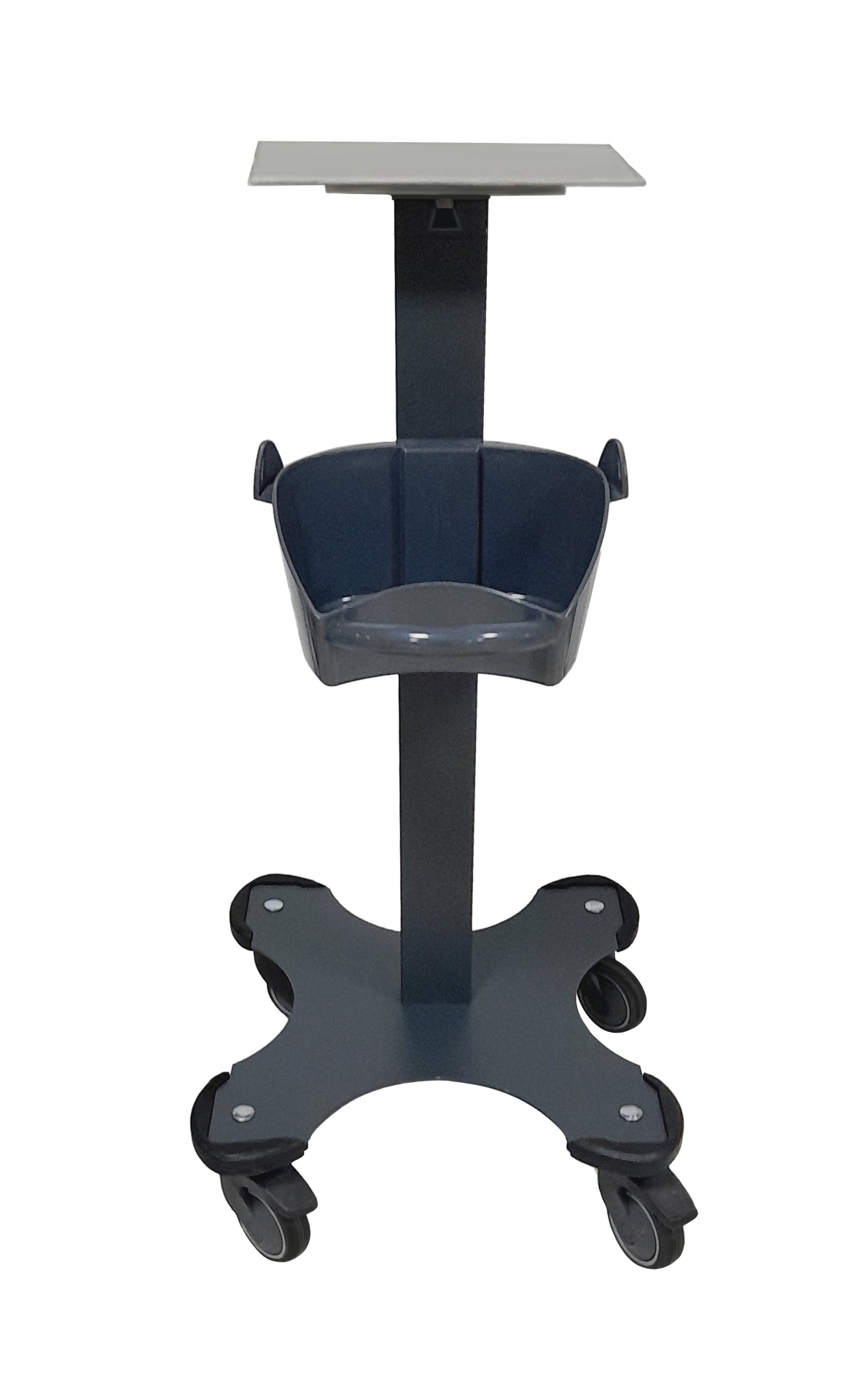 Monitor Transport Trolley