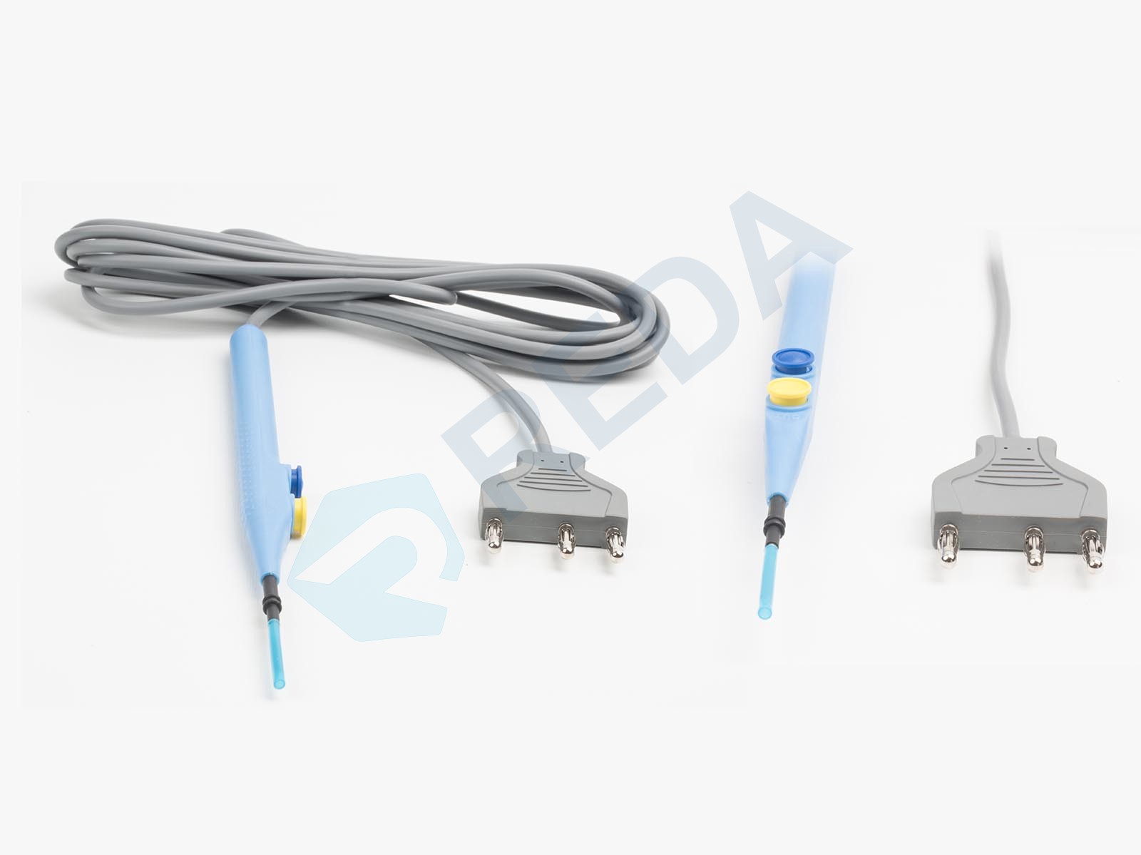  Monopolar Electrosurgical Cable