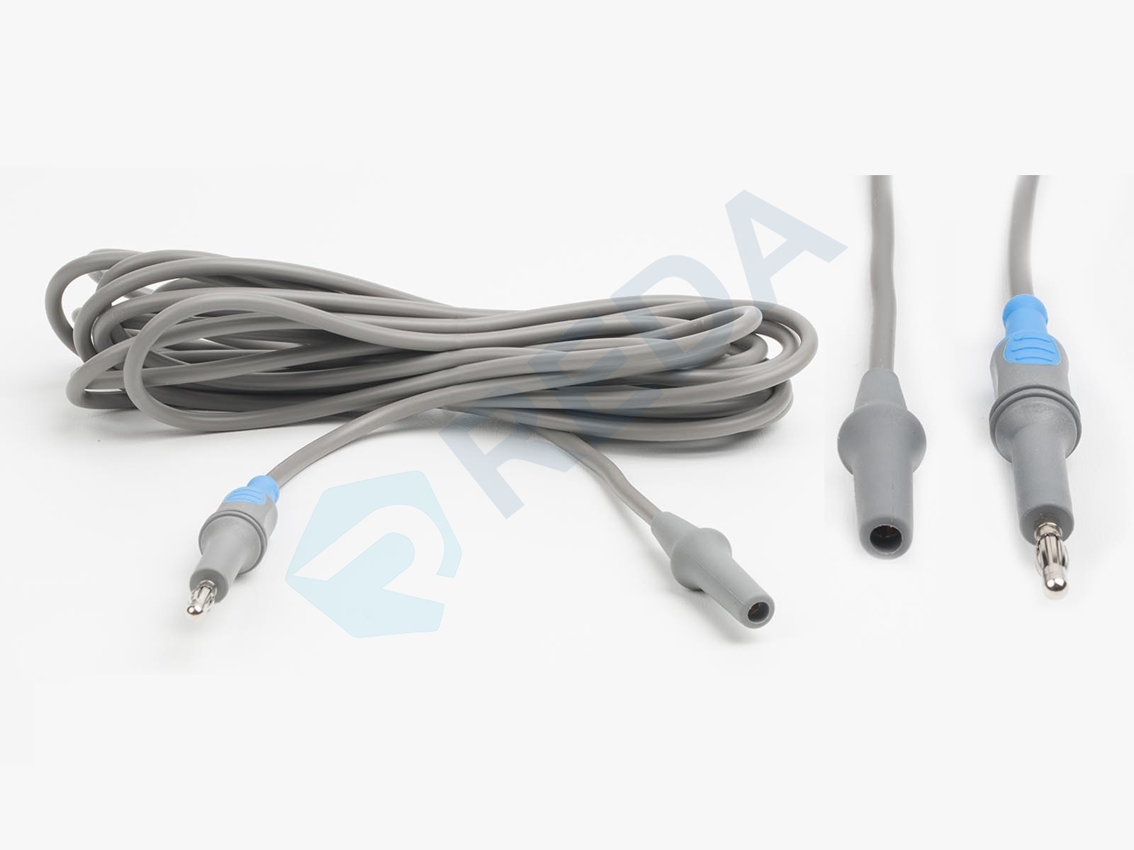 Monopolar Electrosurgical Cable