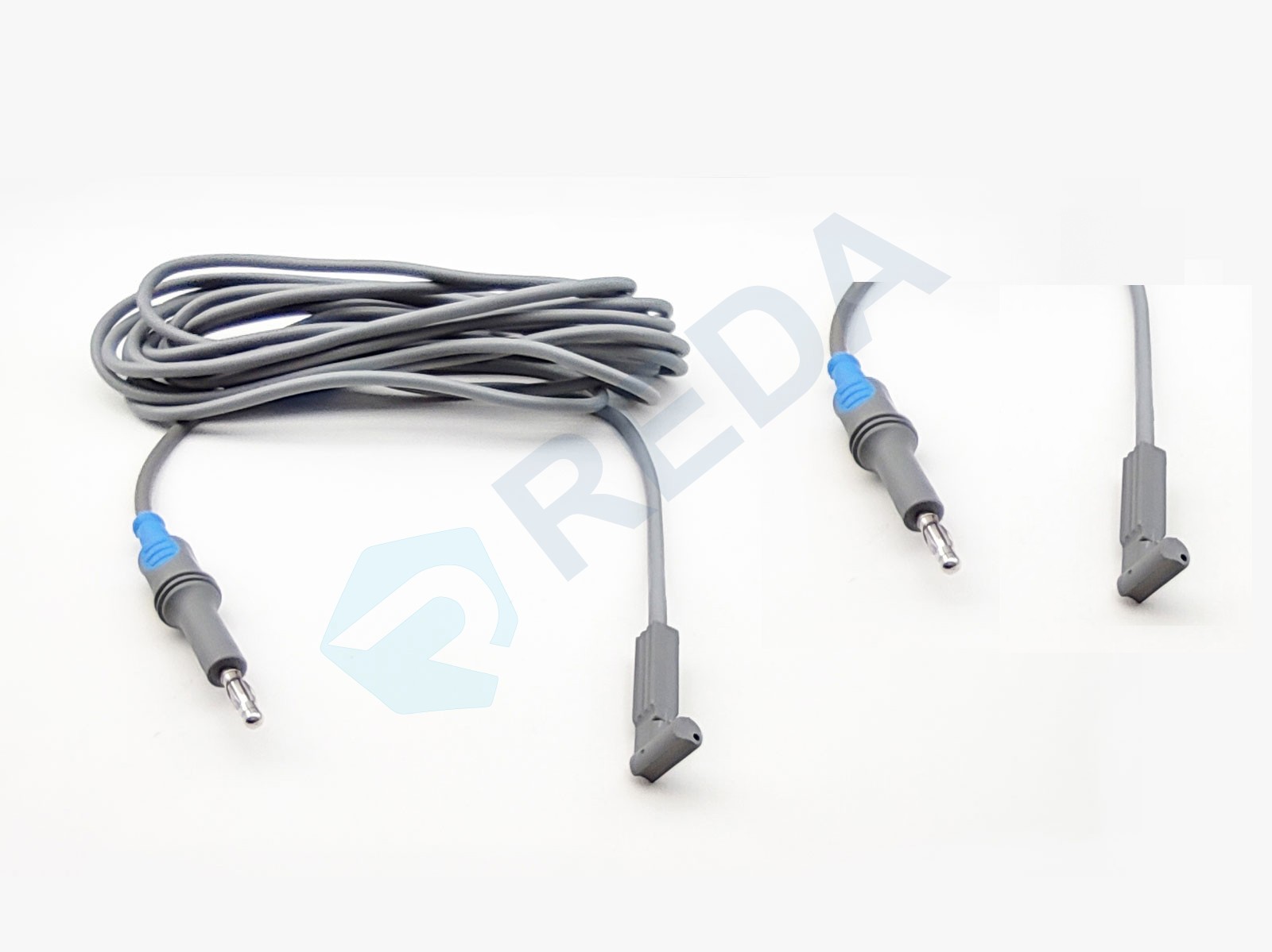 Monopolar Electrosurgical Cable Adult