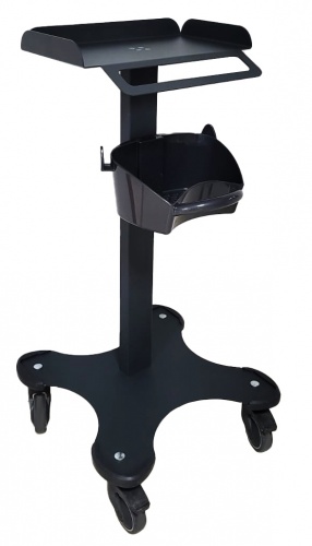 NST Device Transport Trolleys