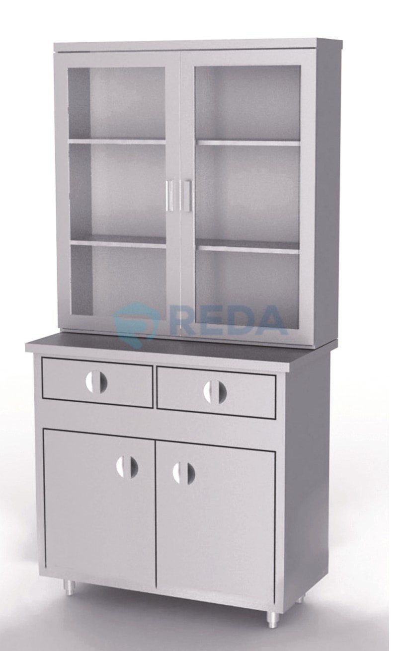 Operating Theatre Cupboard