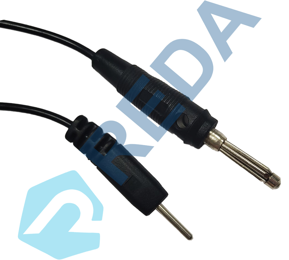 Pagani Compatible Tens Cable