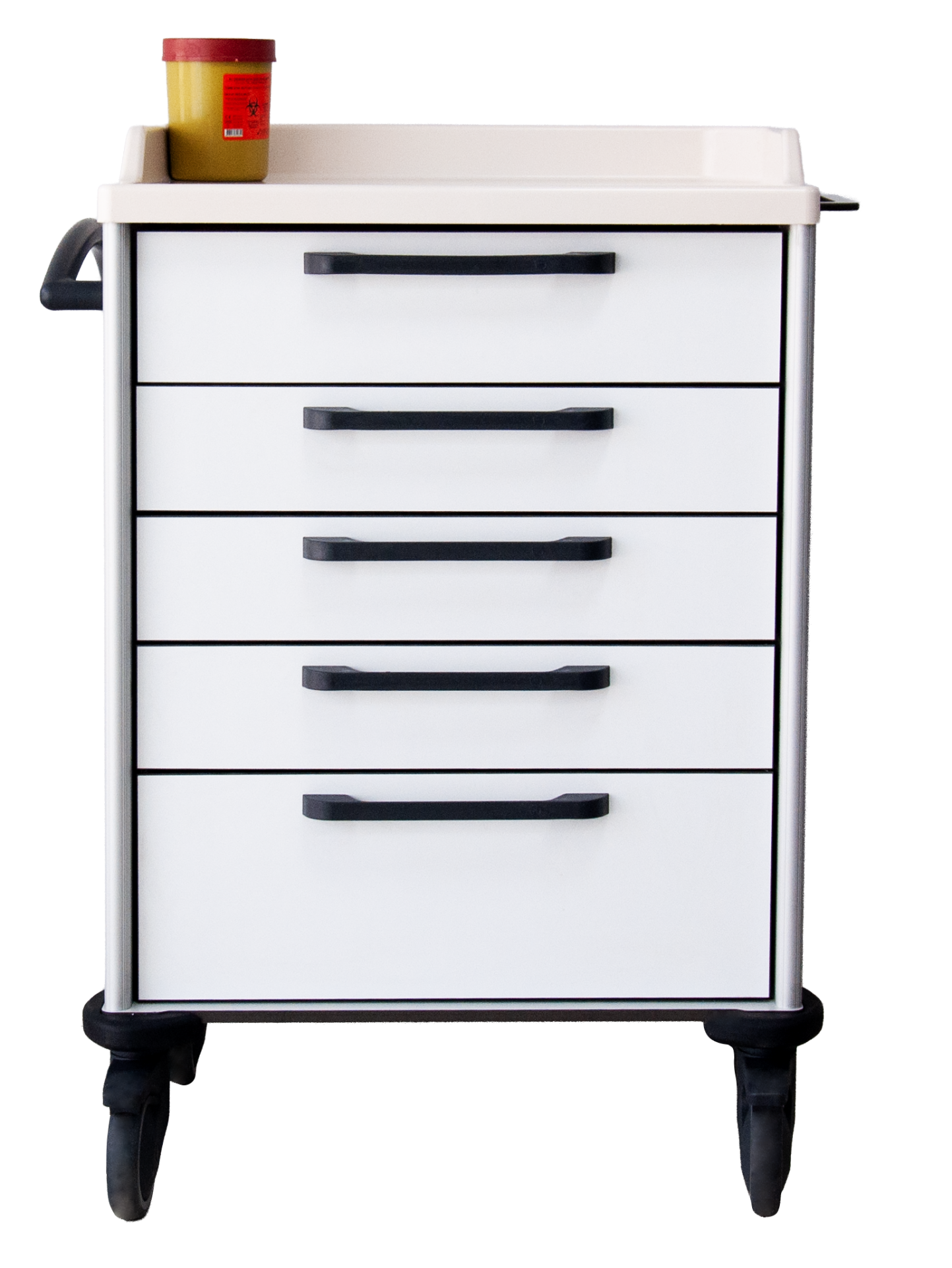 Pansuman ve Tedavi Arabası