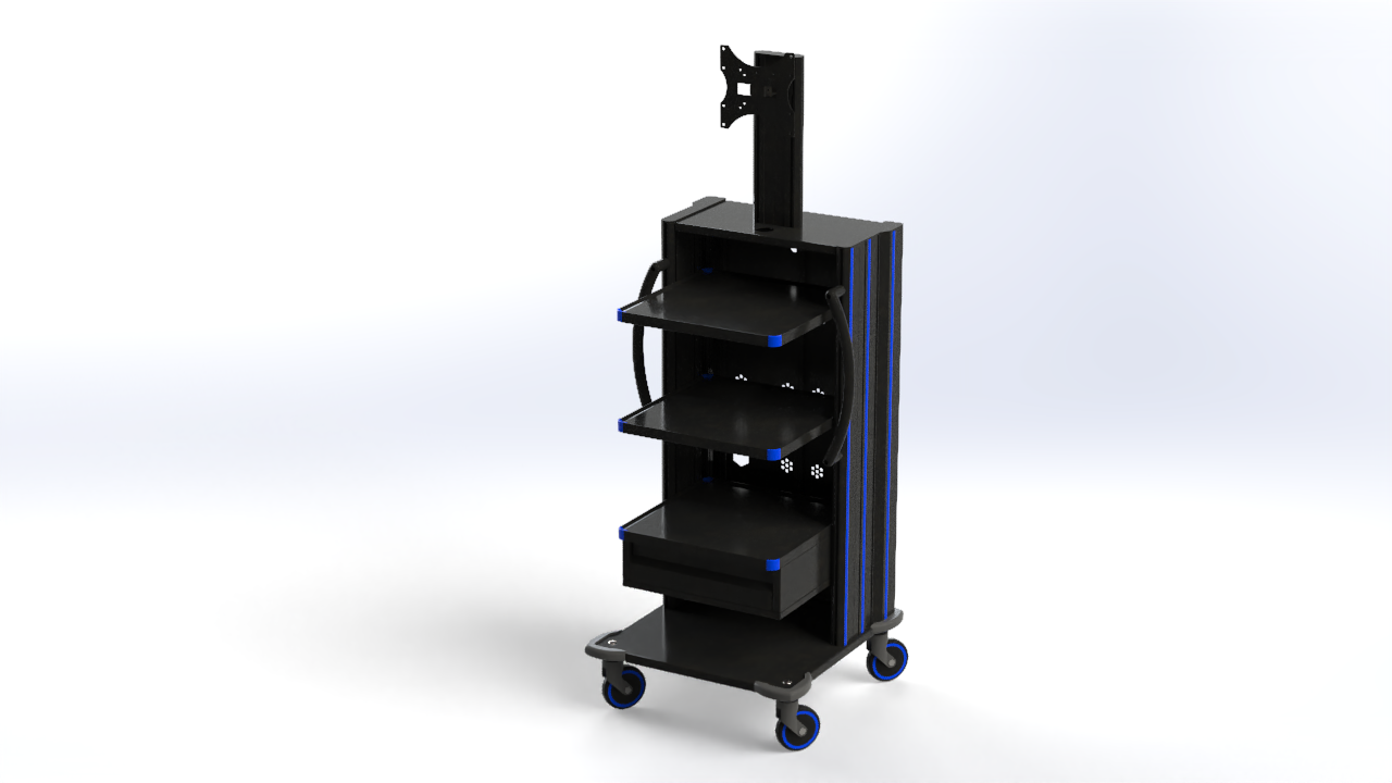 Reda Endoline 480