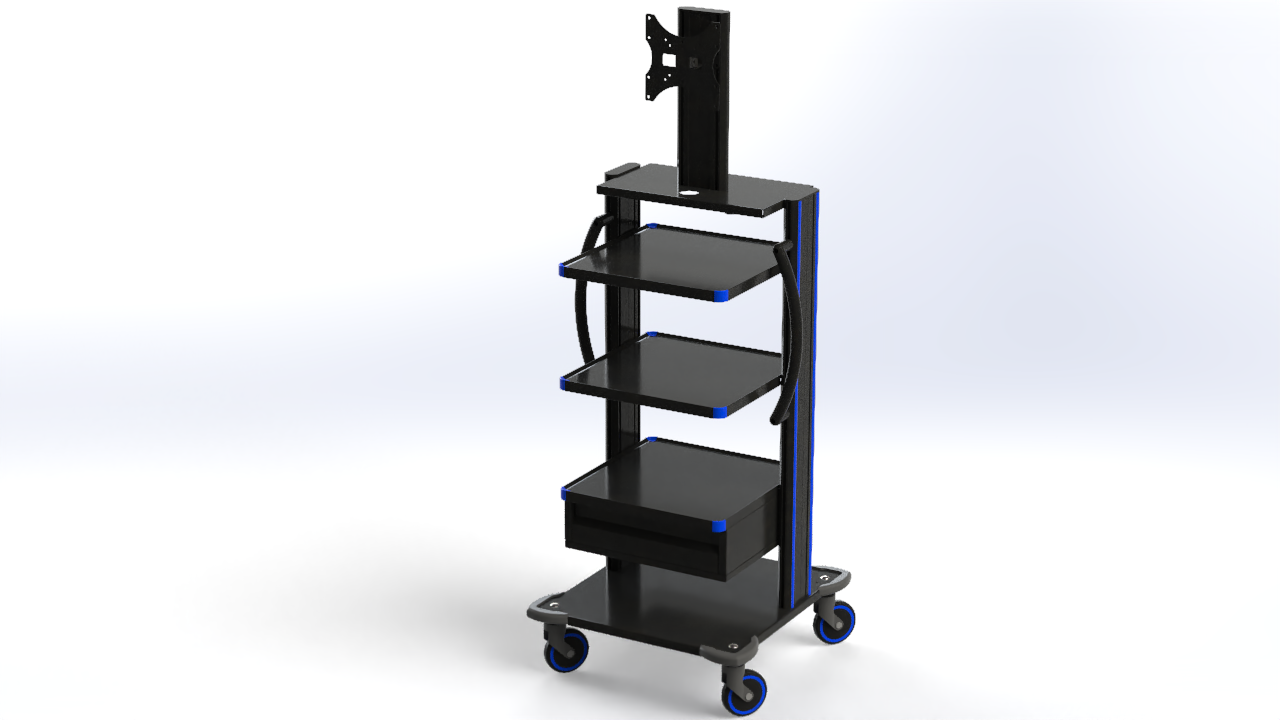 Reda Endoline 480 Açık Panel