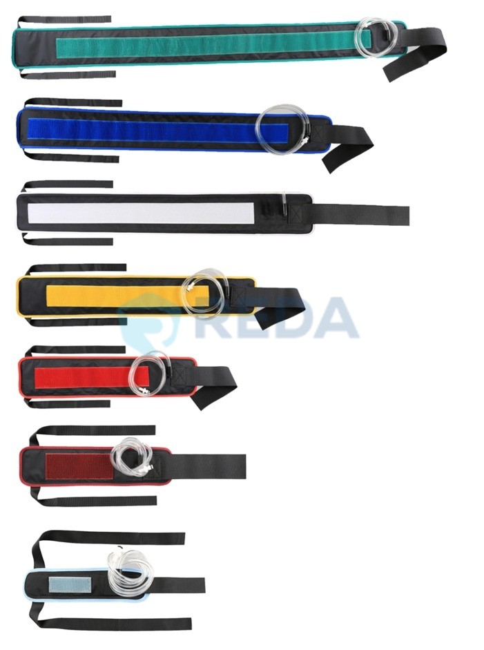 Reusable Torniquete Cuffs