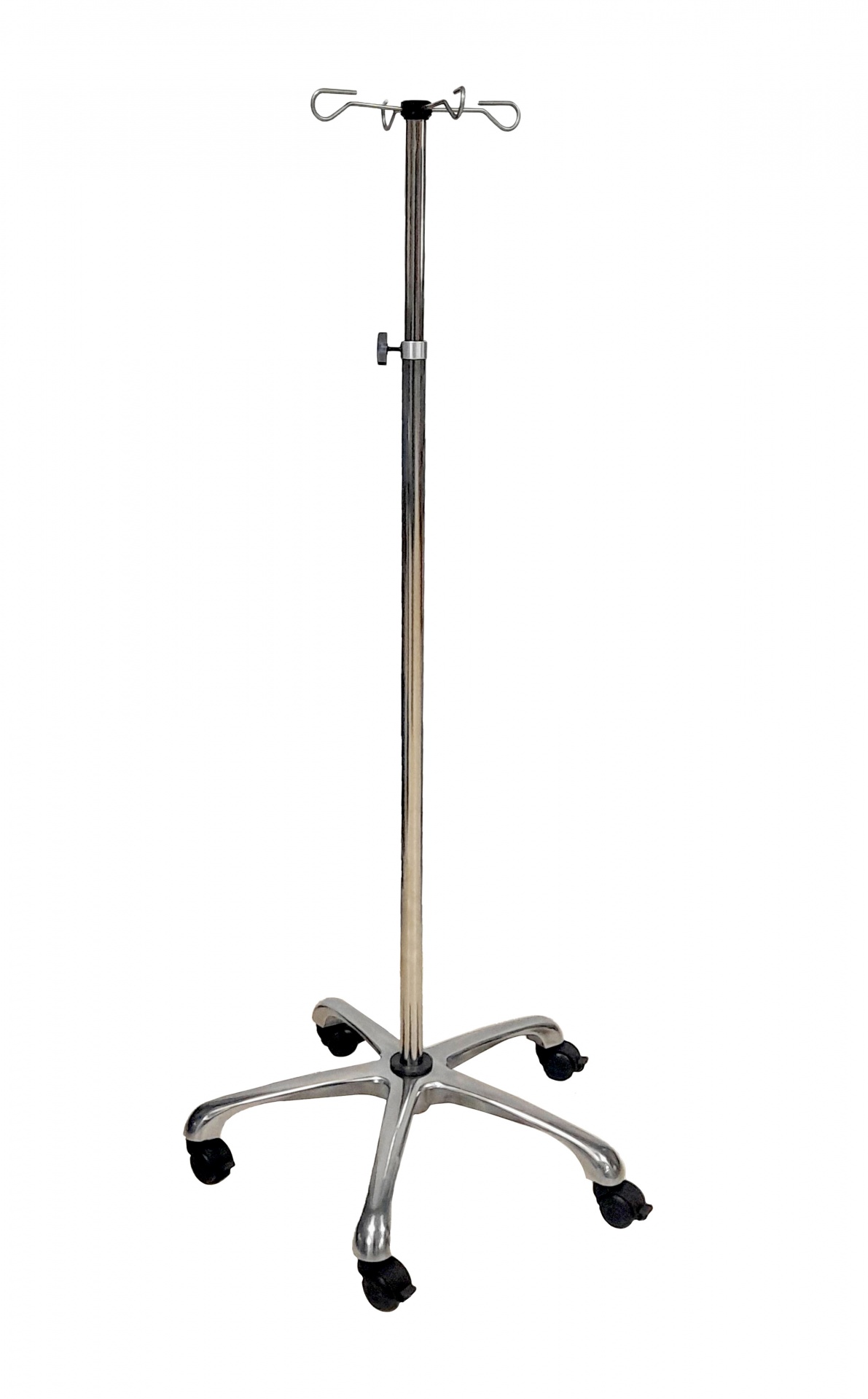 Serum Stand Chrome Leg