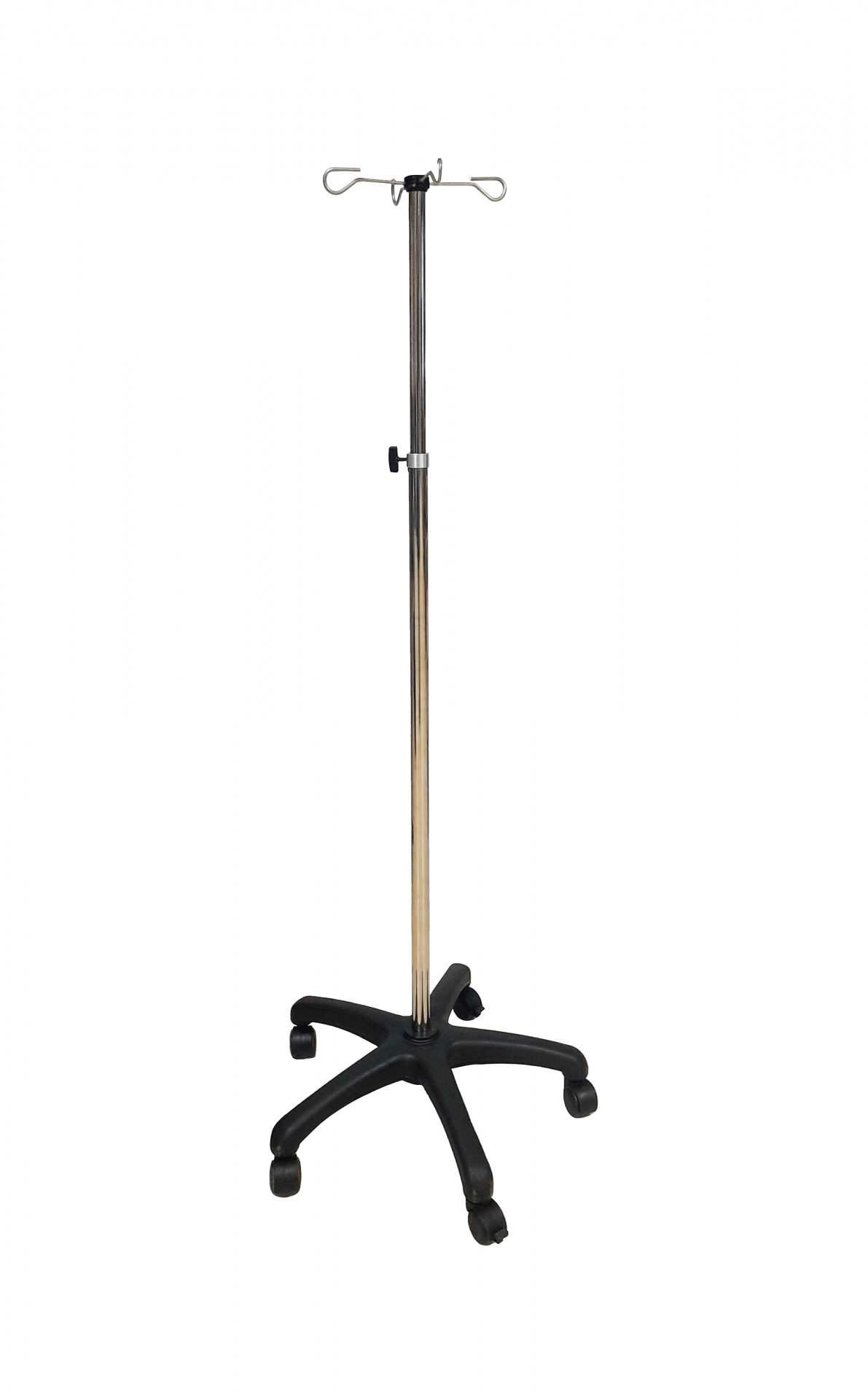 Serum Stand with Plastic Legs