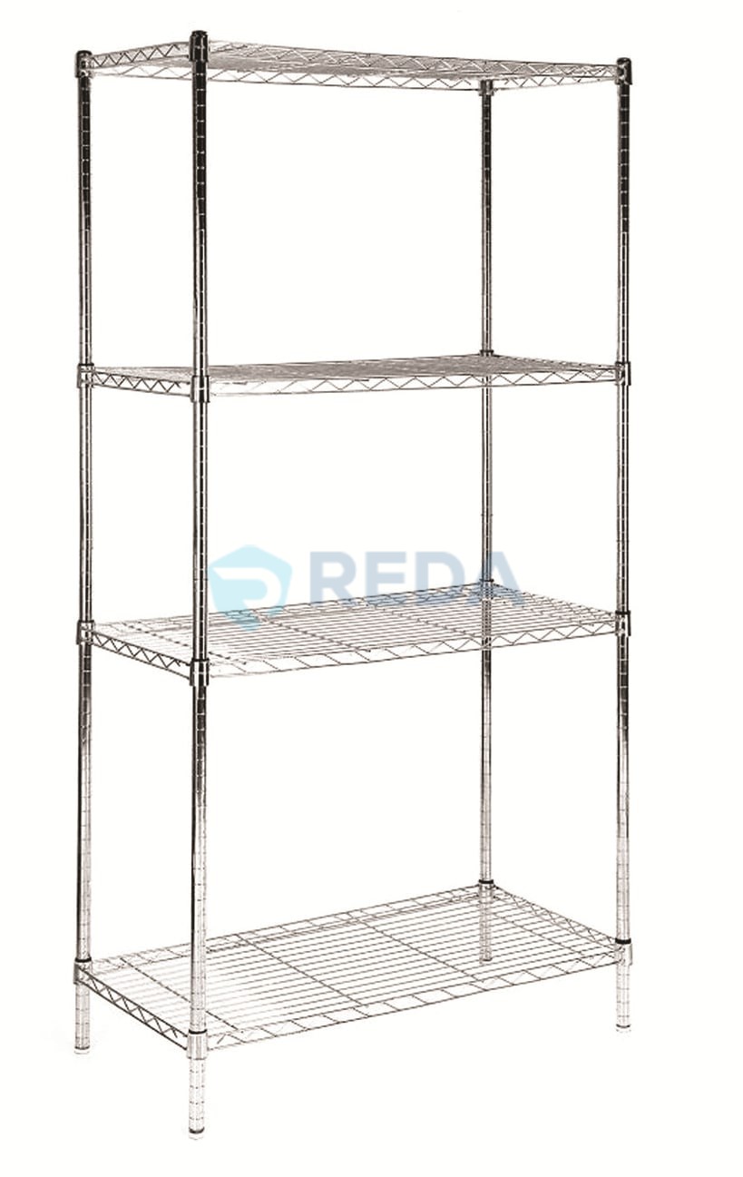 Shelve Systems And Accessories