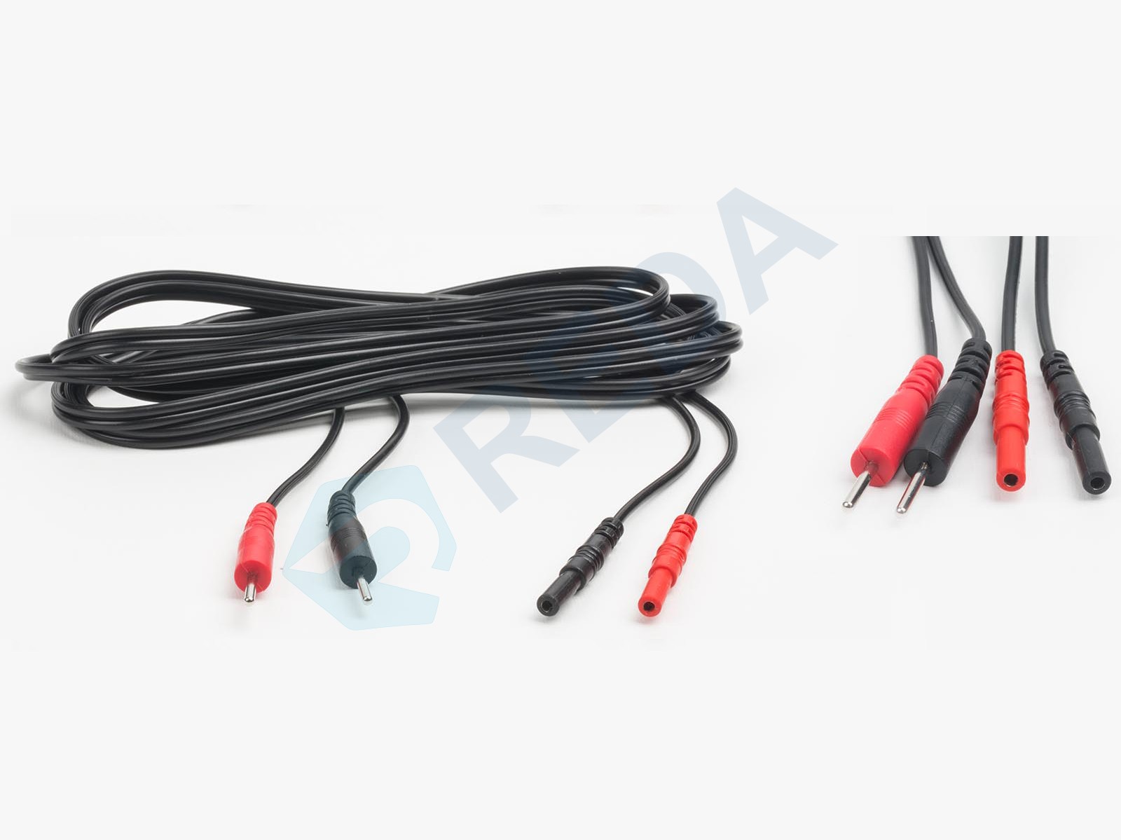 Tens Cable Black