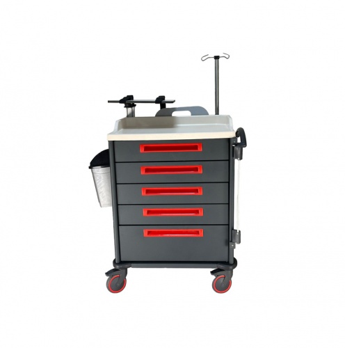 Acil Müdahale Arabası DKP