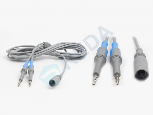  Bipolar Electrosurgical Cable