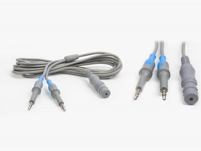 Bipolar Elektrocerrahi Kablo