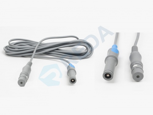 Bipolar Elektrocerrahi Kablo