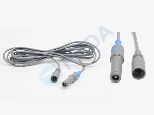 Bipolar Elektrocerrahi Kablo 