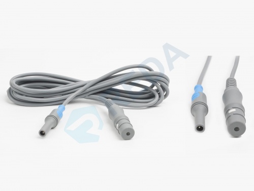 Bipolar Elektrocerrahi Kablo