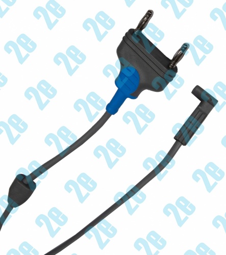 Bipolar Elektrocerrahi Kablo