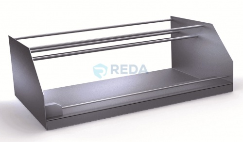 Blister Holder And Cutting Tray