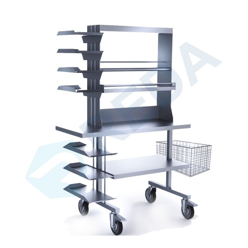 Çalışma İstasyonu