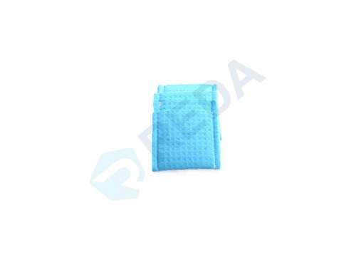 Carbon Electrode Sponge 6cm x 8cm Blue