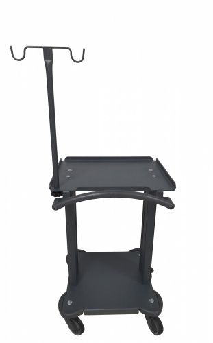 Cautery and ECG Transport Trolleys