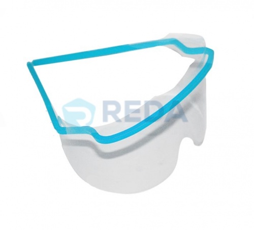 Disposable Protective Glasses