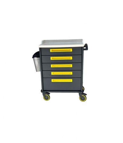 Dressing Trolley DKP