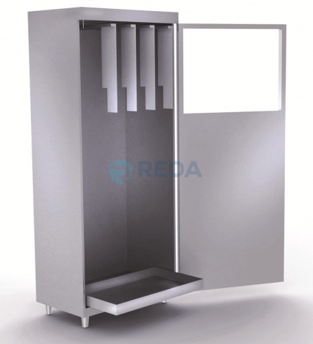 Endoscope Cupboard