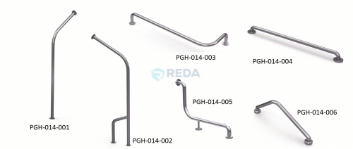 Handicapped Holding Bar