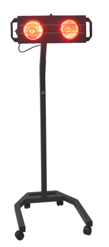 İnfrared Lamba - İkili