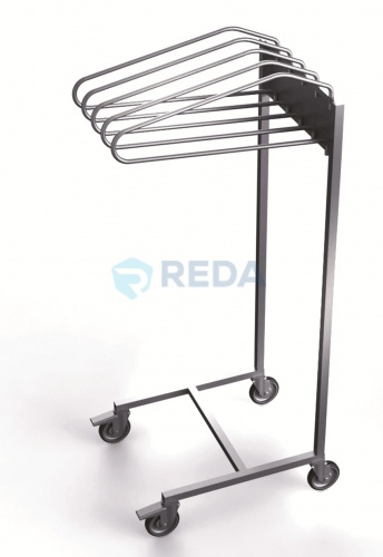 Lead Apron Hanger