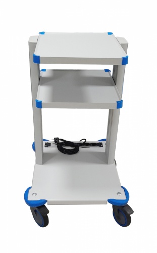 Medical Device Transport Trolleys