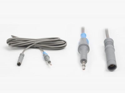 Monopolar Elektrocerrahi Kablo