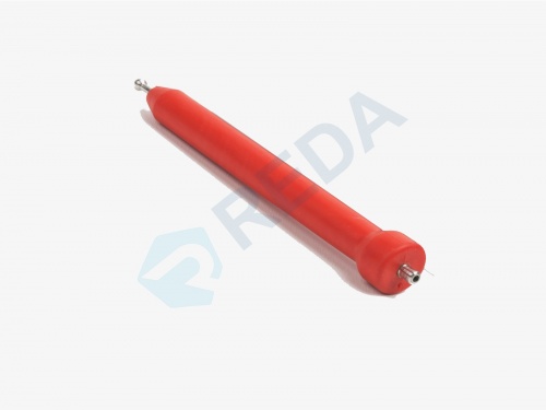 Pen Electrode Tens Motor Point Pen Red