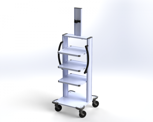 Reda Endoline 420-E