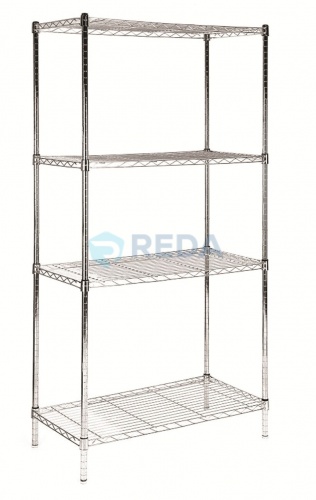 Shelve Systems And Accessories